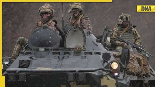 Western arms, brutal pushback, faulty Russian strategy: How Ukraine is turning the tide on Moscow - Vimarsana News