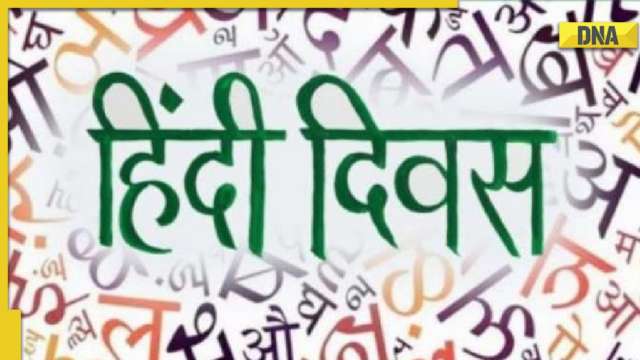 Hindi Diwas 2022: Wishes, quotes and WhatsApp messages to share - Vimarsana News