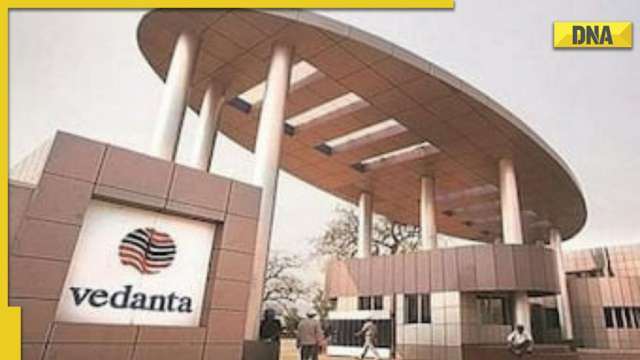 India's first semiconductor plant to come up in Gujarat: Vedanta-Foxconn to invest Rs 1.54 lakh crore - Vimarsana News