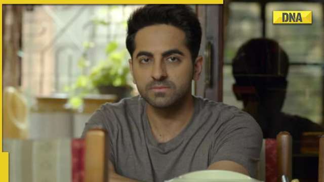 Happy Birthday Ayushmann Khurrana: 8 times actor addressed social taboos in movies - Vimarsana News