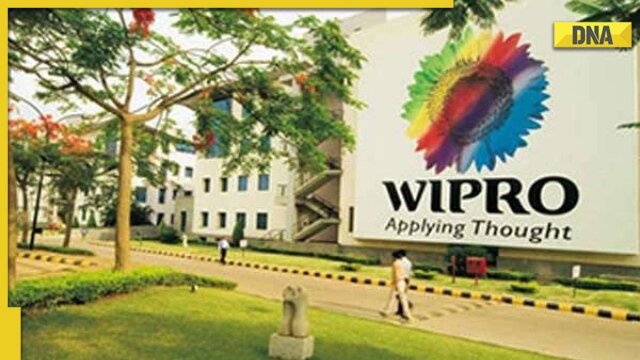 Bengaluru floods: IT parks Wipro, Prestige among big names included in encroacher's list for blocking drains - Vimarsana News