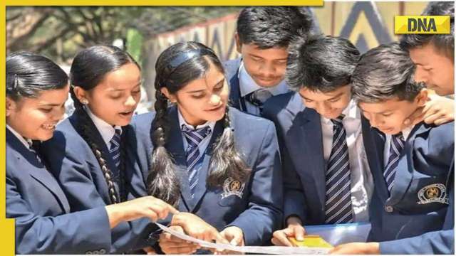 CBSE Sample Papers 2023 expected to release soon at cbseacademic.nic.in, check details - Vimarsana News