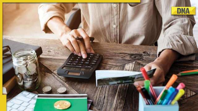 Want to increase savings? Here are 5 benefits of setting a budget, know details - Vimarsana News