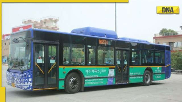 Don't want to wait on bus stop? Here's how you can book bus ride online on Uber, check steps - Vimarsana News