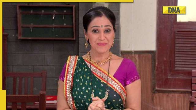 Taarak Mehta Ka Ooltah Chashmah: Producer Asit Modi discloses why Disha Vakani will never return as Dayaben - Vimarsana News