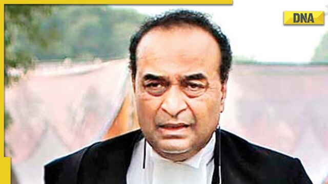 From Gujarat riots to Aryan Khan: Know top cases, clients of new Attorney General Mukul Rohatgi - Vimarsana News