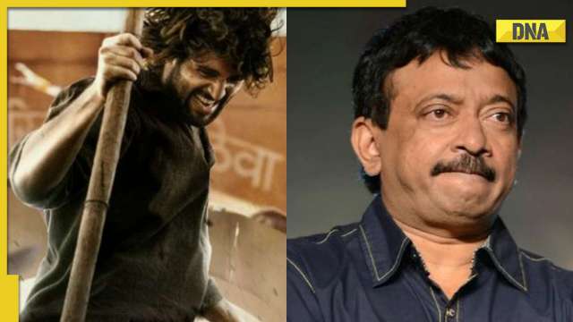Ram Gopal Varma talks about Liger's failure, says Vijay Deverakonda's 'aggressive speeches' triggered boycott - Vimarsana News