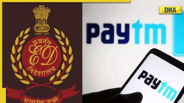 ED raids Paytm, PayU offices across various metro cities as part of probe into 'illegal' Chinese loan apps - Vimarsana News