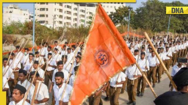 Eating non-veg is not a taboo, avoid beef: RSS intellectual wing head - Vimarsana News