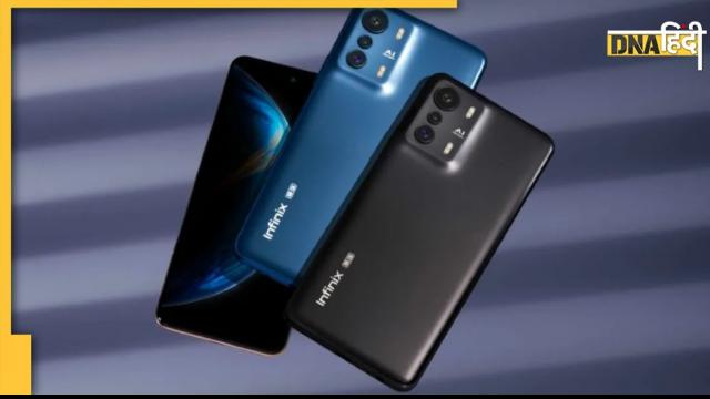 Infinix Zero Ultra 5G battery of this 5G phone with 200MP camera will be charged 50% in 4 minutes know what is