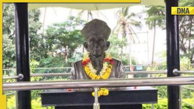 National Engineering Day 2022: Who was Sir M Visvesvaraya? History and significant of engineers' day - Vimarsana News