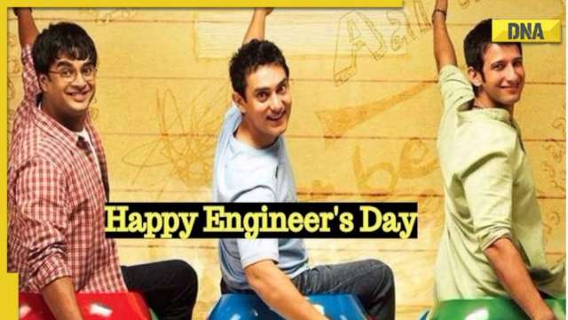 Engineer's Day: Twitter has a laugh riot with these funny memes - Vimarsana News