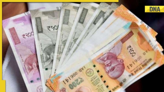 7th Pay Commission DA hike: Government employees may get 4% hike soon - Vimarsana News