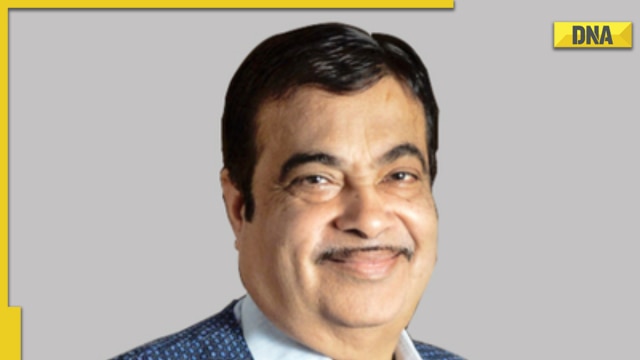 Following Cyrus Mistry s Accident Gadkari Asks Automakers To Adopt 