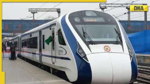 Hydrogen-powered train to be ready in India by 2023 - Verve times