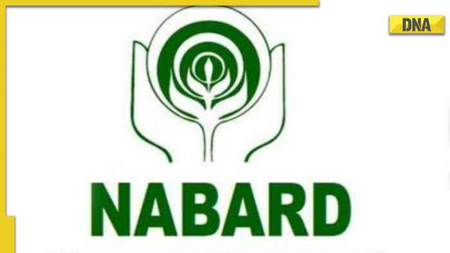 NABARD Recruitment 2022 Notification: Apply for 177 Development Assistant posts at nabard.org, check salary, eligibility - Vimarsana News
