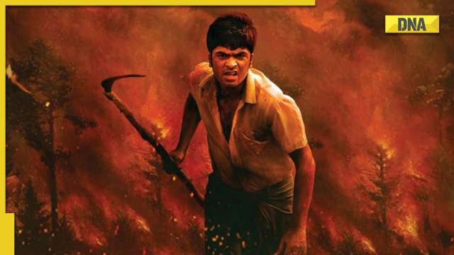 Vendhu Thanindhathu Kaadu box office collection day 1: Silambarasan TR aka Simbu's film earns Rs 7 crore in India - Vimarsana News