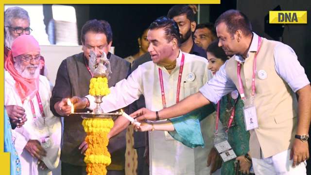 12th edition of Bharatiya Chhatra Sansad inaugurated at MIT-World Peace University - Vimarsana News