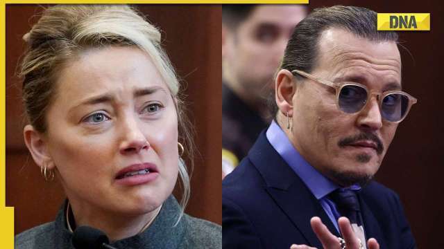 Hot Take: Movie based on Johnny Depp-Amber Heard defamation trial to ...