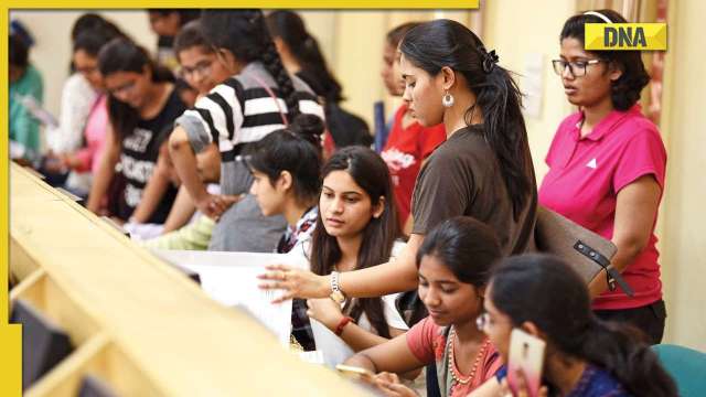 CUET 2022: Big update on admissions to undergraduate programmes in Delhi University - Vimarsana News