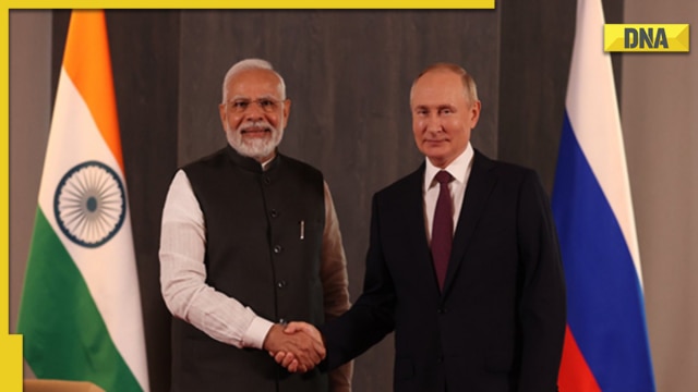 'This is not the era of war': PM Modi to Russian President Vladimir Putin over Ukraine crisis - Vimarsana News