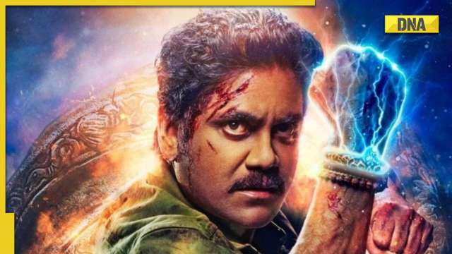 Brahamstra: Nagarjuna opens up on success of Ranbir Kapoor starrer, wishes to return for Part Two: Dev - Vimarsana News
