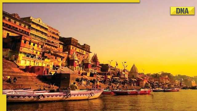 This Indian city nominated as first tourism and cultural capital of regional grouping SCO - Vimarsana News