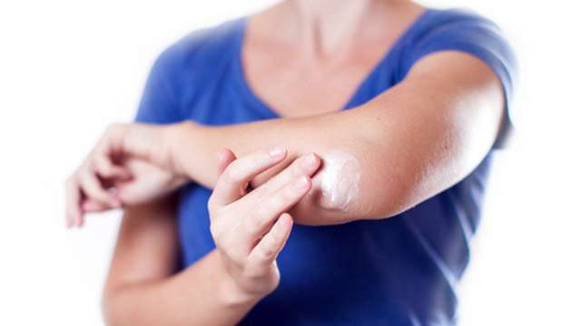 Pigmentation: home remedies to reduce dark patches on elbows, knees, and underarms - Vimarsana News