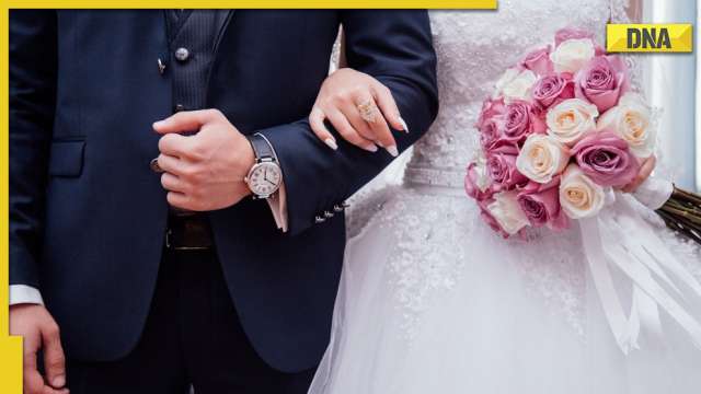 Saudi man marries 53 times in 43 years to find 'stability' and 'peace of mind' - Vimarsana News