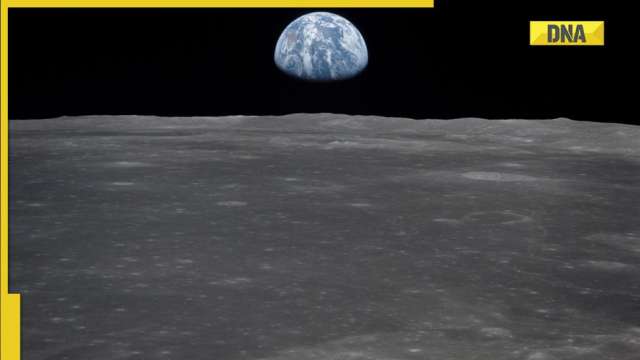 NASA seeks firms to design, demonstrate 'Astronaut Moon landers' for future Artemis missions - Vimarsana News