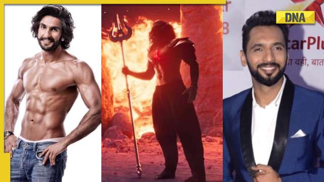 Brahmastra: Not Ranveer Singh, but Punit Pathak shot for Dev sequence in Part One Shiva? Choreographer reacts - Vimarsana News