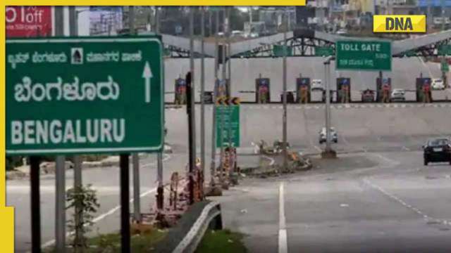 Concerns over Karnataka government's Rs 1,500 crore land deal in Bengaluru, complaint filed before PMO - Vimarsana News