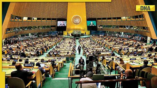 India at UNGA: Rising temperature, terrorism and Ukraine War high on agenda as Jaishankar embarks on 11-day US visit - Vimarsana News