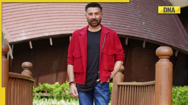 Chup star Sunny Deol opens up on whether critic reviews impact films' box office performance - Vimarsana News