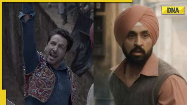 Jogi: Punjabi veteran star Gurdas Maan reviews Diljit Dosanjh's film, calls it 'bakamaal' - Vimarsana News