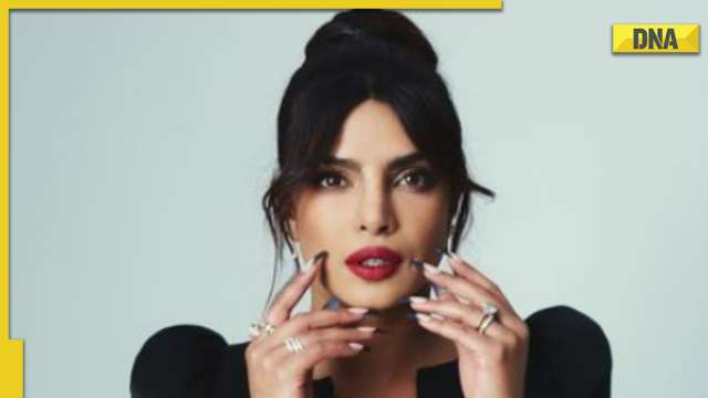 Priyanka Chopra recalls being called 'Plastic Chopra' after her nose job went wrong - Vimarsana News