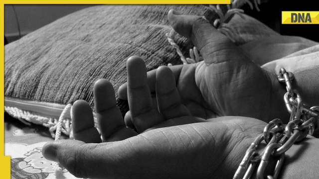 International racket offering jobs to Indians in Thailand busted, over 60 trafficked to Myanmar instead - Vimarsana News