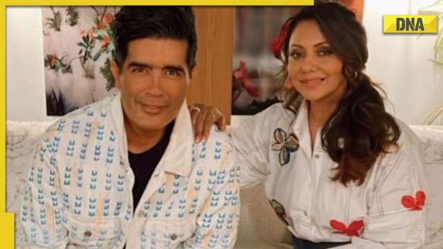 Dream Home: Gauri Khan to give interior makeover to Katrina Kaif, Jacqueline Fernandez with her new show - Vimarsana News