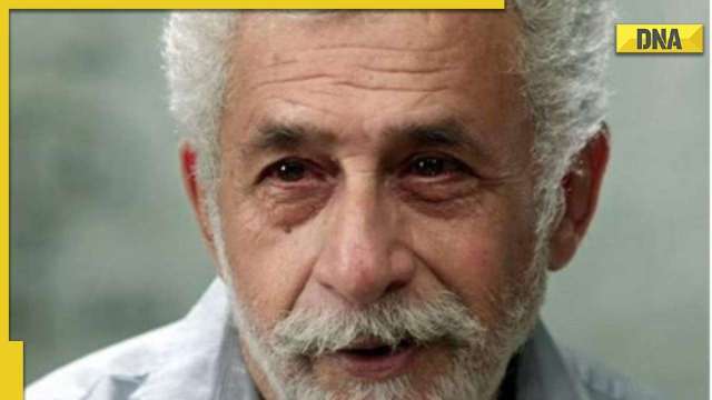 Naseeruddin Shah to play lead in Hindi remake of Malayalam film Udal: Report - Vimarsana News