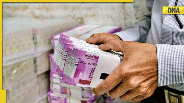 7th pay commission DA hike: Govt likely to announce the good news during Navratri - Vimarsana News