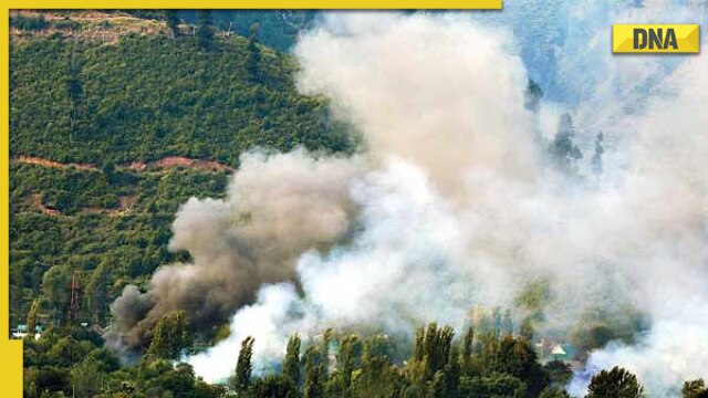 Six years of Uri attacks: Know all about grenade strike on Indian Army, how they retaliated - Vimarsana News