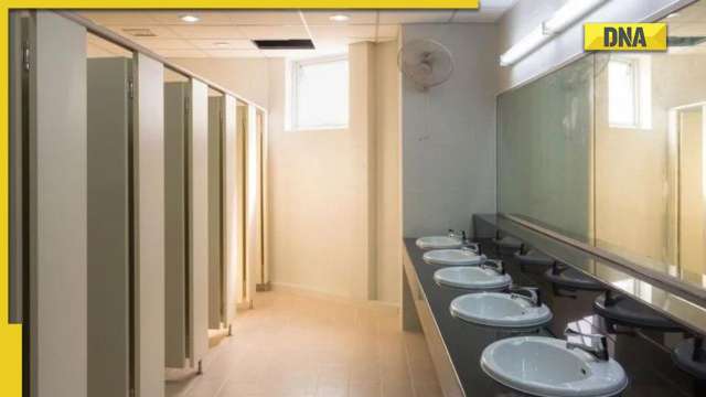 Chandigarh University row: How can women save themselves from malicious intent in public washrooms? - Vimarsana News