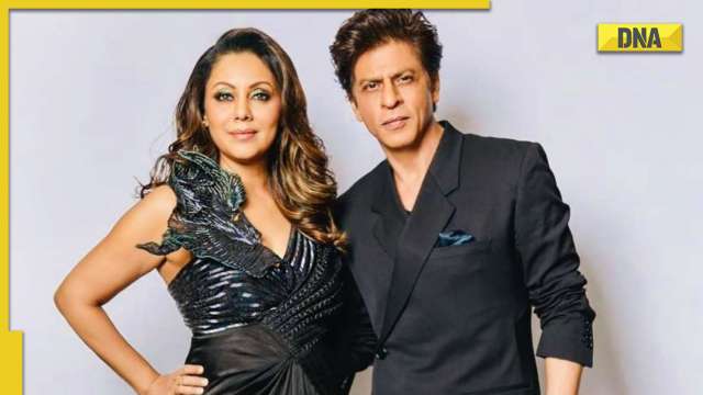 Koffee With Karan 7: Gauri Khan reveals one 'precious' habit of Shah Rukh Khan that annoys her - Vimarsana News