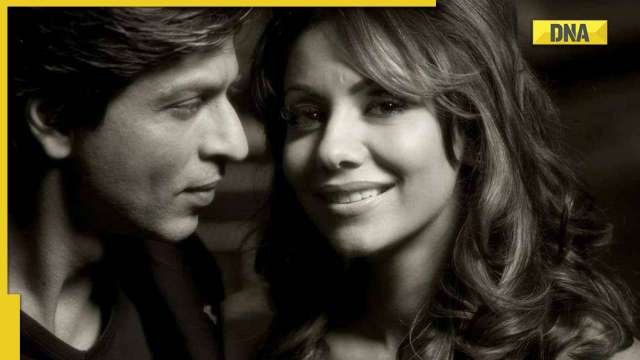 Koffee With Karan 7: Gauri Khan gives the perfect film title to her love story with Shah Rukh Khan - Vimarsana News