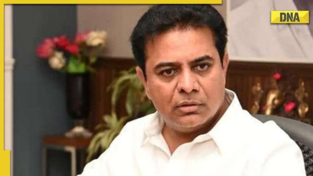 IndiGo allegedly asks Telugu-speaking passenger to vacate exit seat; KT Rama Rao takes exception - Vimarsana News