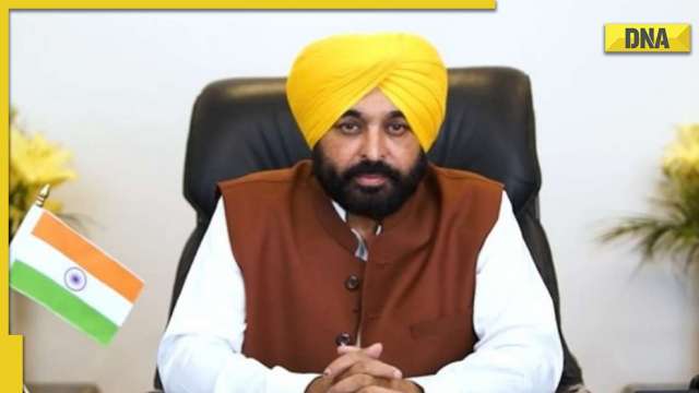 पंजाब के मुख्यमंत्री भगवंत मान ने बहुमत साबित करने के लिए 22 सितंबर को विधानसभा का विशेष सत्र बुलाया है पंजाब के मुख्यमंत्री भगवंत मान ने बहुमत साबित करने के लिए 22 सितंबर को विधानसभा का विशेष सत्र बुलाया है