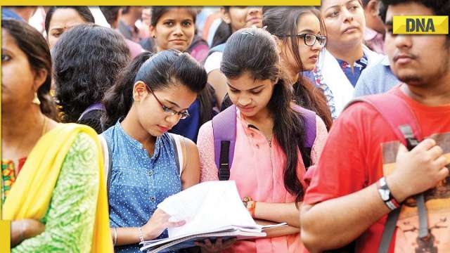 MHT CET CAP Portal launched for 2022 at cetcell.mahacet.org, counselling dates soon - Vimarsana News