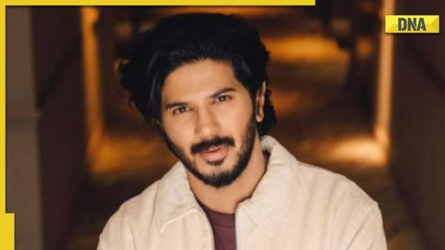 Chup: Dulquer Salmaan opens up about working with director R Balki - Vimarsana News