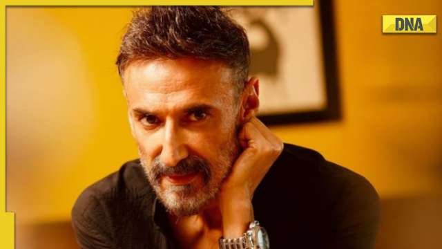 Emotional Rahul Dev talks about pain of raising son alone after wife Rina Dev's death, says 'so many times....' - Vimarsana News