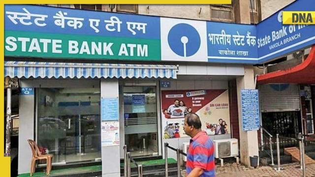 SBI waived charges for THIS service, know details - Vimarsana News